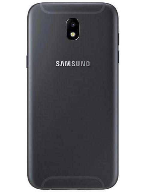 SAMSUNG J5 PRO 2017 IMPORTADO