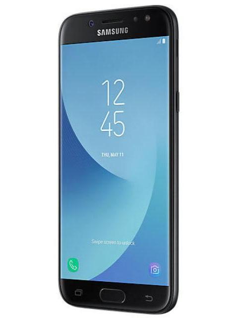 SAMSUNG J5 PRO 2017 IMPORTADO