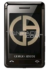 SAMSUNG P520 IMPORTADO