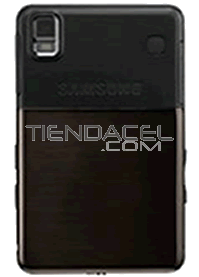 SAMSUNG P520 IMPORTADO