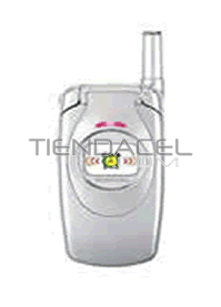 SAMSUNG S300 TELCEL