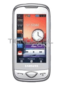 SAMSUNG S5560 TELCEL