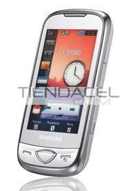 SAMSUNG S5560 TELCEL