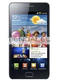 SAMSUNG S II I777 IMPORTADO