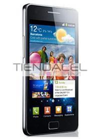 SAMSUNG S II I777 IMPORTADO