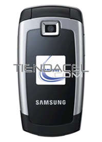 SAMSUNG X686 MOVISTAR