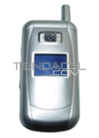 SKYZEN EZ200 TELCEL