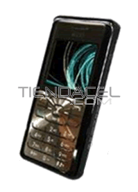 SKYZEN EZ700 TELCEL