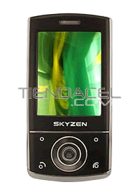 SKYZEN S3 TELCEL