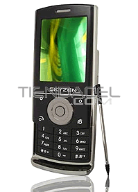 SKYZEN S3 TELCEL