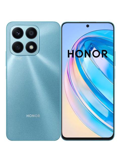 SMARTPHONE HONOR X8A CIAN LAKE 8+128GB X SERIES