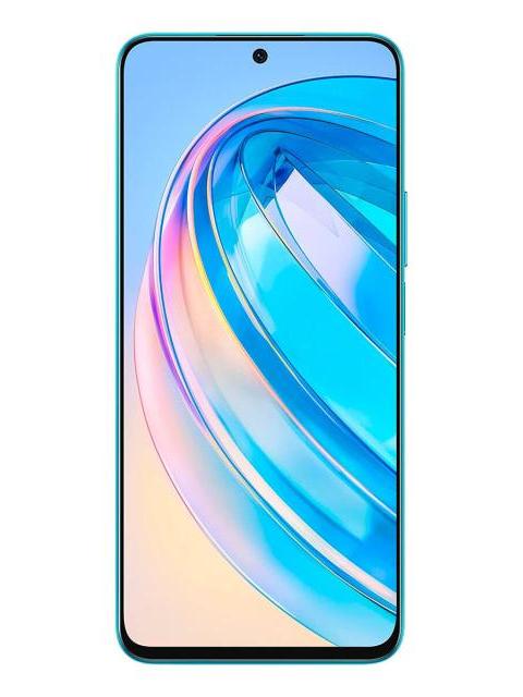 SMARTPHONE HONOR X8A CIAN LAKE 8+128GB X SERIES