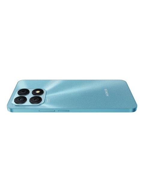 SMARTPHONE HONOR X8A CIAN LAKE 8+128GB X SERIES