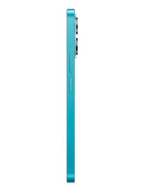 SMARTPHONE HONOR X8A CIAN LAKE 8+128GB X SERIES
