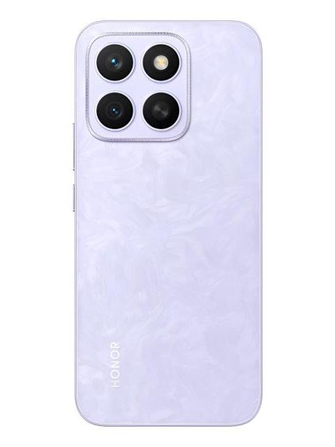 SMARTPHONE HONOR X8C 8GB+256GB DUAL SIM COLOR LILA