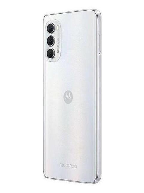 SMARTPHONE MOTO G71S BLANCO DE 8 GB+128 GB 66 PULGADAS 5 G COLOR BLANCO
