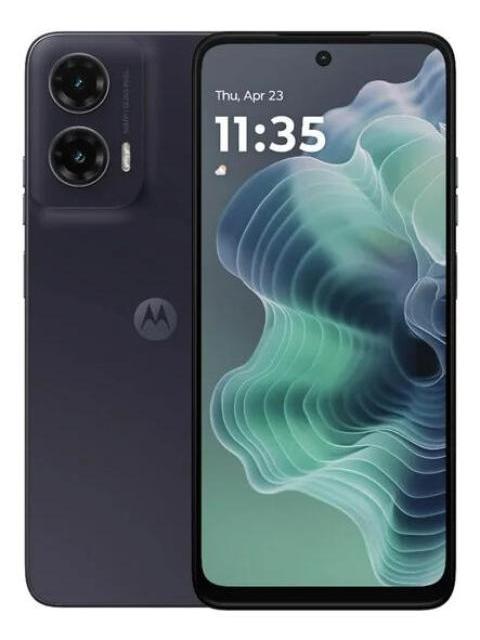 SMARTPHONE MOTOROLA MOTO G35 8 128 NEGRO