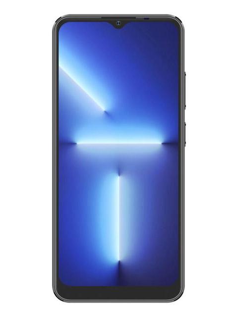 SMARTPHONE TECH PAD CELULAR X11 6.5 PULG 64GB 4GB RAM COLOR GRIS