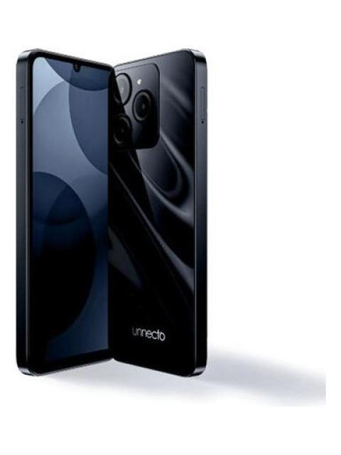 SMARTPHONE UNNETO BOLT 20 DE 6 256GB DUAL SIM NEGRO