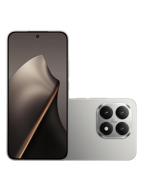 SMARTPHONE XIAOMI 15T 5G 12+12GB RAM + 512GB GRIS