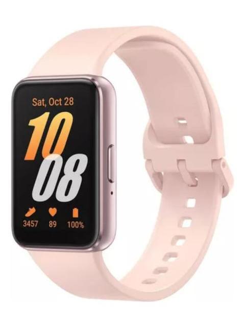 Fit on smartwatch online