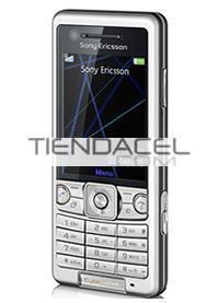 SONY ERICSSON C510 TELCEL