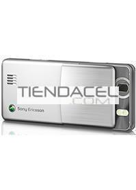 SONY ERICSSON C510 TELCEL