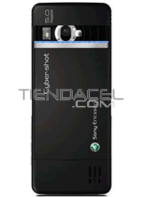 SONY ERICSSON C902 IMPORTADO