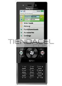 SONY ERICSSON G705 IMPORTADO