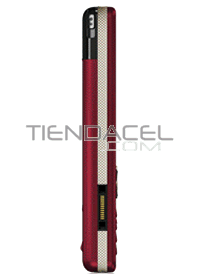 SONY ERICSSON G900 IMPORTADO
