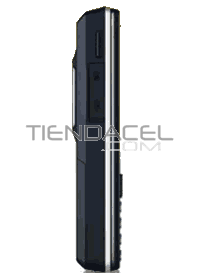 SONY ERICSSON K810I IMPORTADO