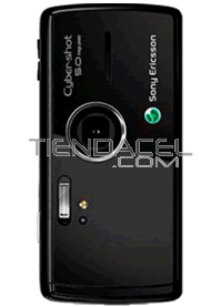 SONY ERICSSON K850 IMPORTADO
