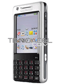 SONY ERICSSON P1 MOVISTAR