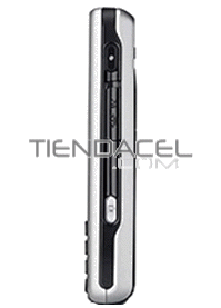 SONY ERICSSON P1 MOVISTAR