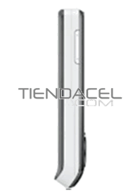 SONY ERICSSON S500 TELCEL