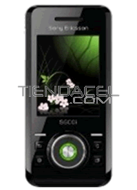 SONY ERICSSON S500 IMPORTADO