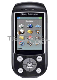 SONY ERICSSON S710A TELCEL