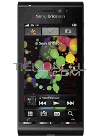 SONY ERICSSON U1I IMPORTADO