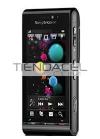 SONY ERICSSON U1I IMPORTADO