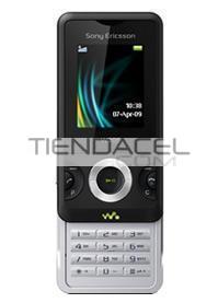 SONY ERICSSON W205 MOVISTAR