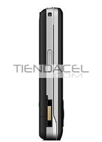 SONY ERICSSON W205 MOVISTAR