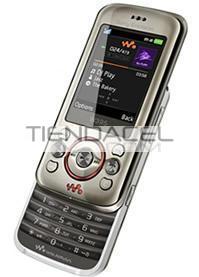 SONY ERICSSON W395 IMPORTADO