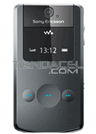SONY ERICSSON W508 TELCEL