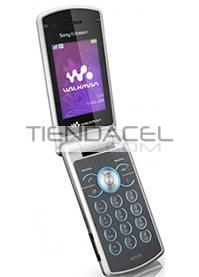 SONY ERICSSON W508 TELCEL