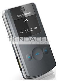 SONY ERICSSON W508 TELCEL