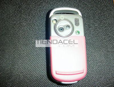 SONY ERICSSON W600I TELCEL