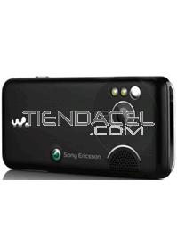 SONY ERICSSON W610 TELCEL