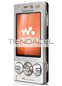 SONY ERICSSON W705 IMPORTADO