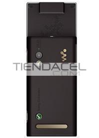 SONY ERICSSON W705 IMPORTADO