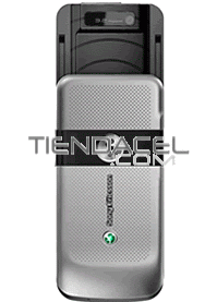 SONY ERICSSON W760 MOVISTAR
